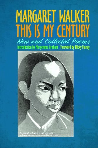 This is my century by Margaret Walker