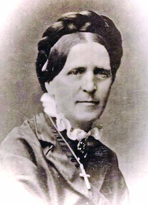 Johanna Spyri