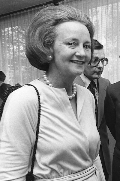 Katharine Graham, Washington Post
