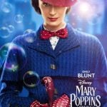 Mary Poppins Returns 2018