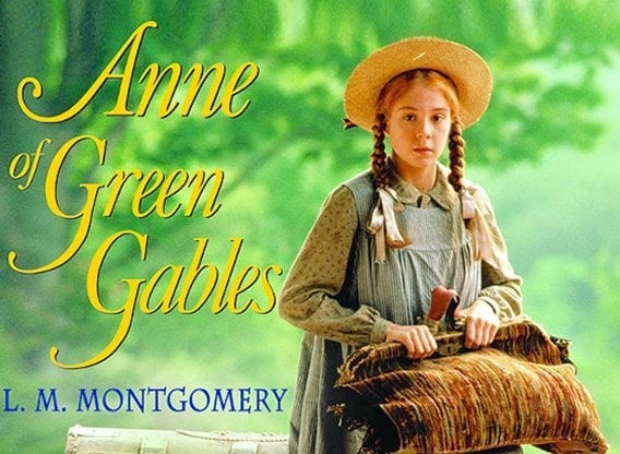 Anne of Green Gables 1995 film