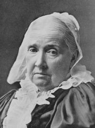 Julia ward howe - writer of the battle hymn of the republic
