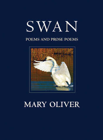 Swan - poems and prose poems