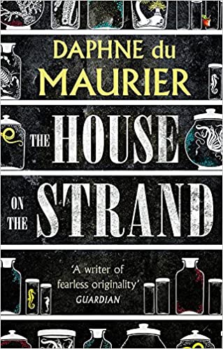 Daphne du Maurier's The House on the Strand (1969)