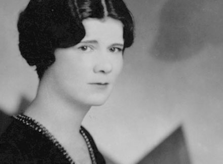 Elinor wylie, poet & novelist