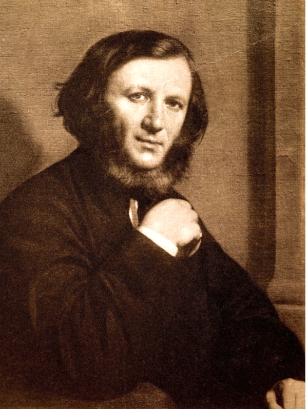 Robert Browning - English Poet