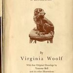 Flush, a Biography by Virginia Woolf
