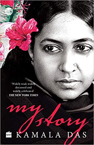 My Story by Kamala Das