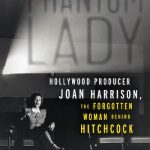 phantom lady (Joan Harrison) by Christina Lane