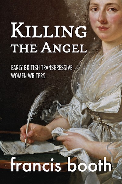 Killing the Angel by Francis Booth