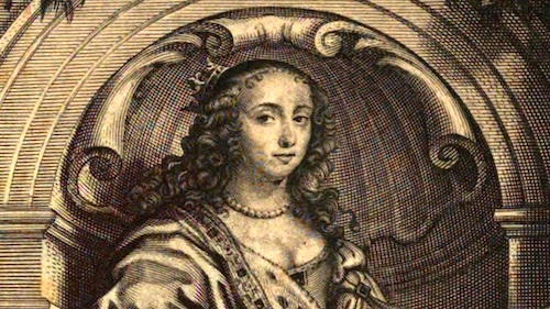 Margaret Cavendish