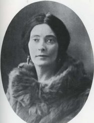 Mina Loy
