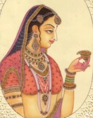 Muddupalani