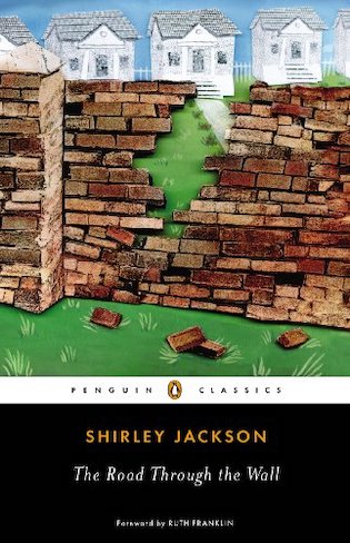 The road through the wall by shirley Jackson 1948