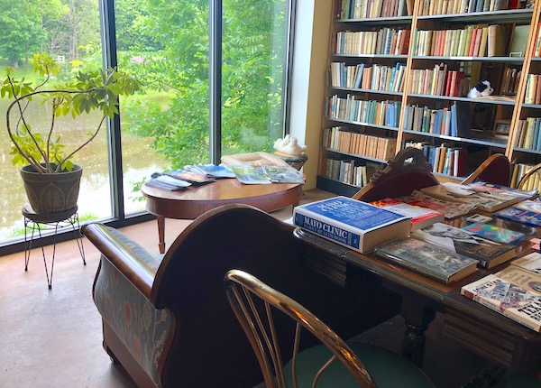 Liberty Rocks Books
