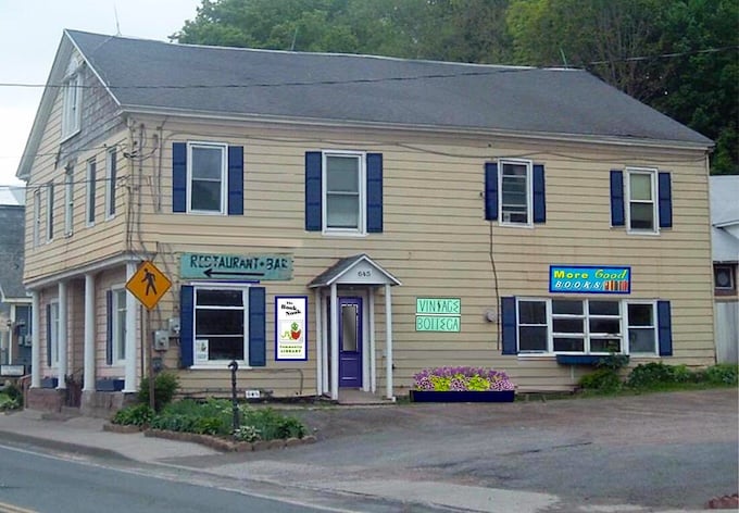 More Good Books in Hobart, NY