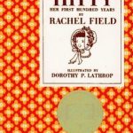 Hitty-her first hundred years by Rachel Field illus by Dorothy P. Lathrop