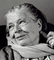 Marguerite Yourcenar