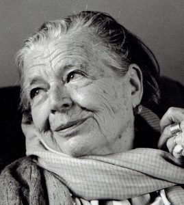Marguerite Yourcenar