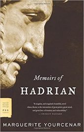 Memoirs of Hadrian
