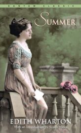 Summer by Edith Wharton - 1917
