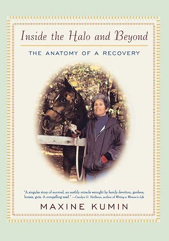 Inside the Halo and Beyond by Maxine Kumin