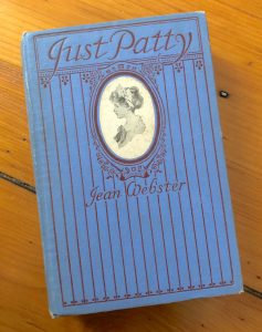 Just Patty by Jean Webster