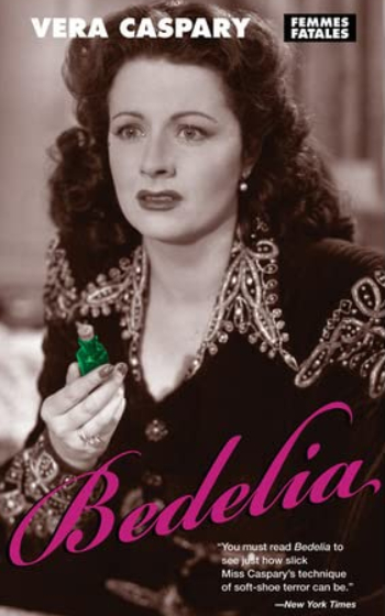 Bedelia New Book Cover
