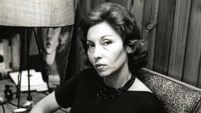 Clarice Lispector 2
