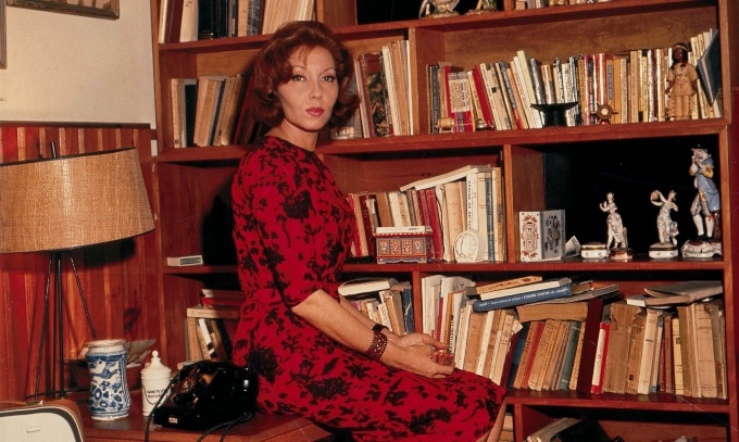 Clarice Lispector 3