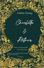 Charlotte and Arthur by Pauline Clooney