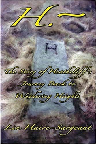 H.- The Story of Heathcliff