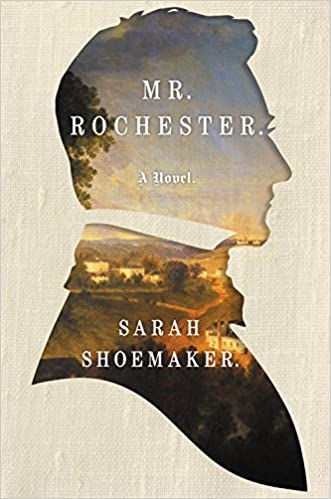 Mr Rochester by Sarah Shoemaker