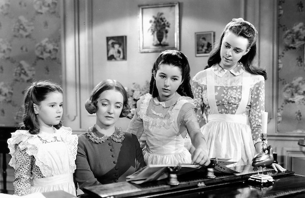 All this and heaven too starring bette davis