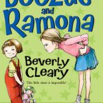 Beezus and Ramona by Beverly Cleary