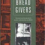Bread Givers by Anzia Yezierska