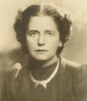Emanie Sachs