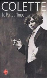 The pure and the impure colette