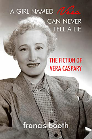A girl named Vera can never tell a lie