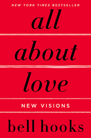 All about love by bell hooks