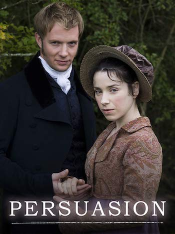 Persuasion 2007 film