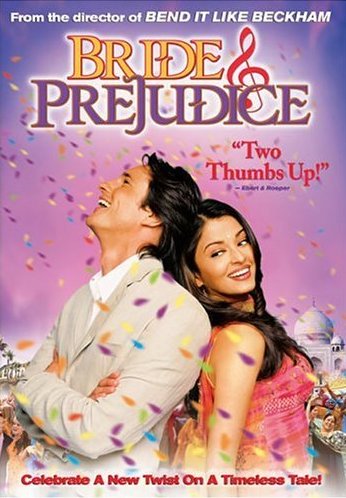 Bride & Prejudice
