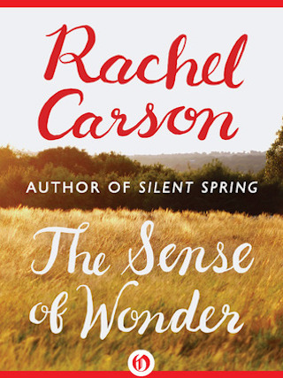The sense of wonder by rachel carson2