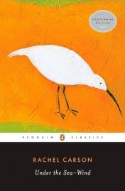 Rachel Carson's Under the Sea Wind
