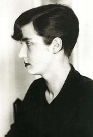 Lucia Joyce, James Joyce's Daugher