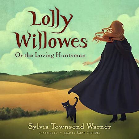 Lolly willowes audiobook