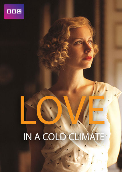 Love in a Cold Climate 1980 miniseries