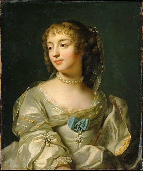 Madame de Sevigne