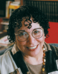 Virginia Hamilton, children's book author