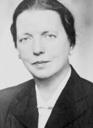 Louise Bogan, poet laureate